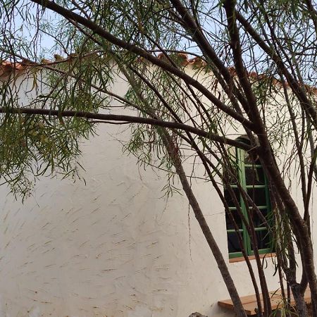 Alojamiento Fuerteventura Tikuna La Oliva Bagian luar foto
